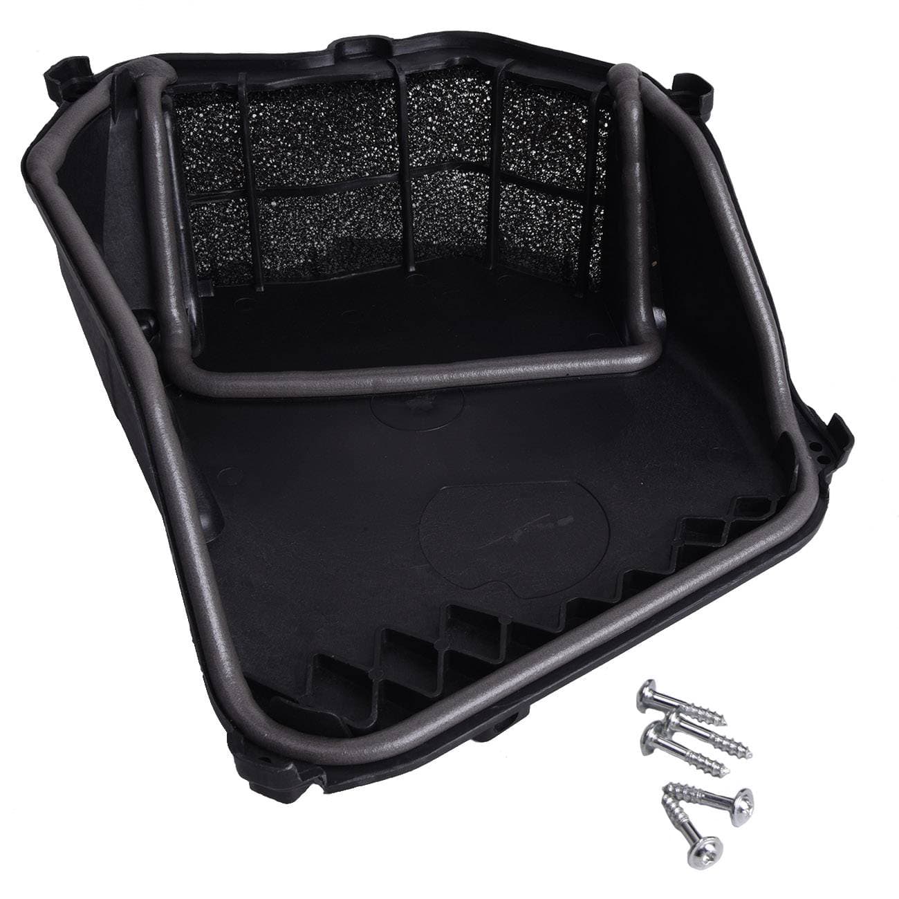Blower Motor Housing Cover w/ Filter for BMW F07 F10 F06 F01 F02 64119216222