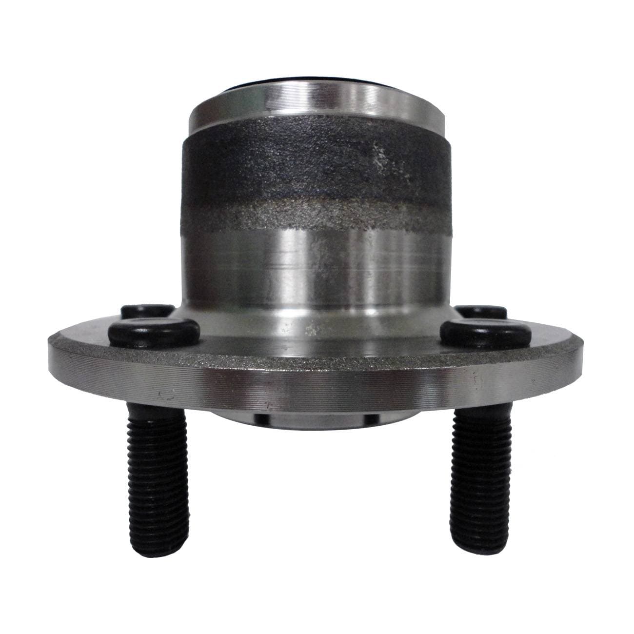 Wheel Hub+Bearing Assembly Rear Left Right for Mitsubishi Plymouth MB663664