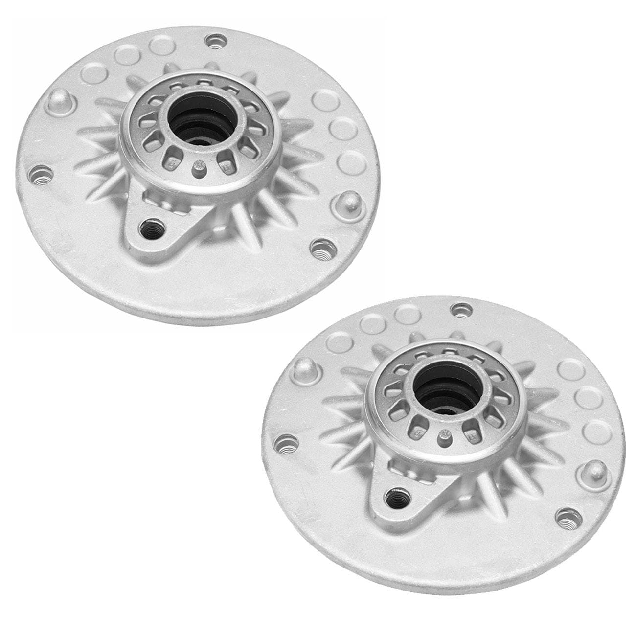 2PCS Front Left & Right Strut Mount Bearing for BMW F30 F22 F32 F34 F36