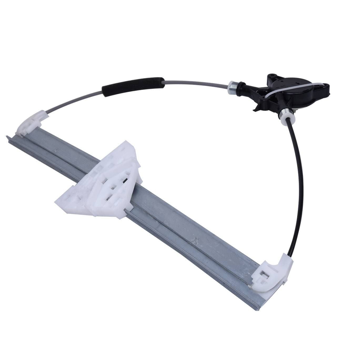 Front Right Power Window Regulator w/o Motor for Mazda 6 2003-2008 GJ6A58590G
