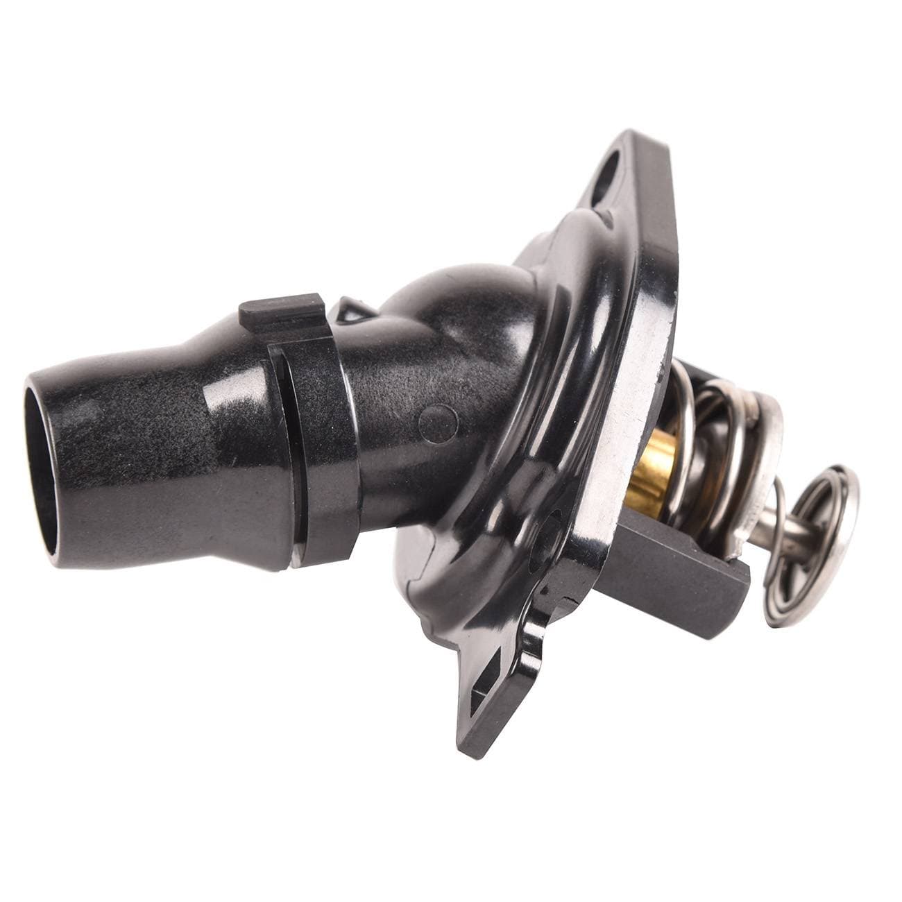New For Honda Accord Element Engine Coolant Thermostat 4.0L 2003 2004 2005-2011
