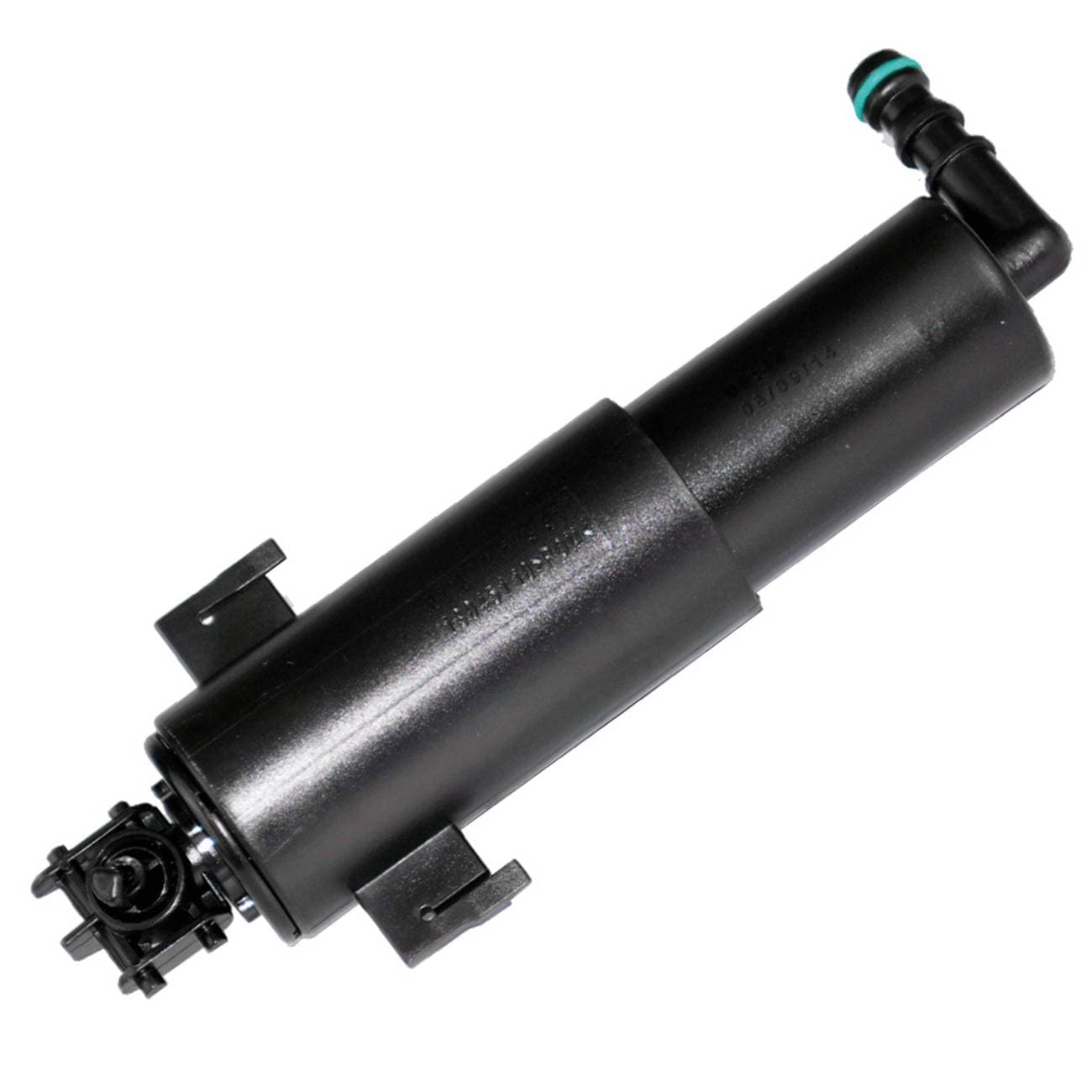 新适配宝马E90 E91 E92 E93大灯清洗喷嘴缸 61677179311