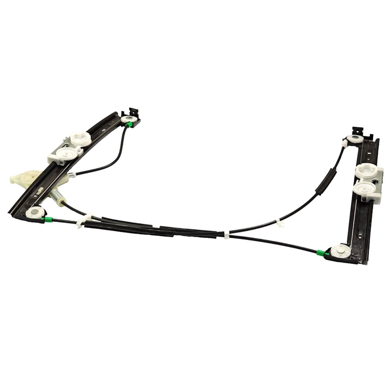 Front RH Passenger Side Window Regulator For Mini Cooper 2005-2008 51337162164