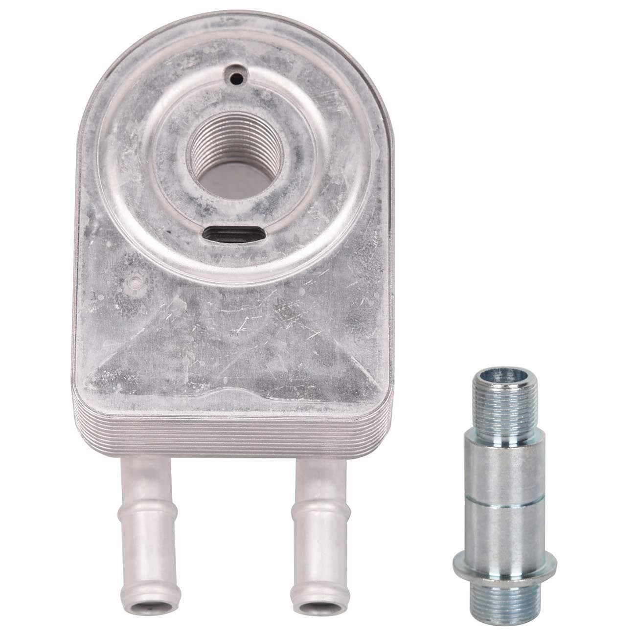 4884757AE Engine Oil Cooler Fits Dodge Journey Jeep Compass Chrysler Sebring 200