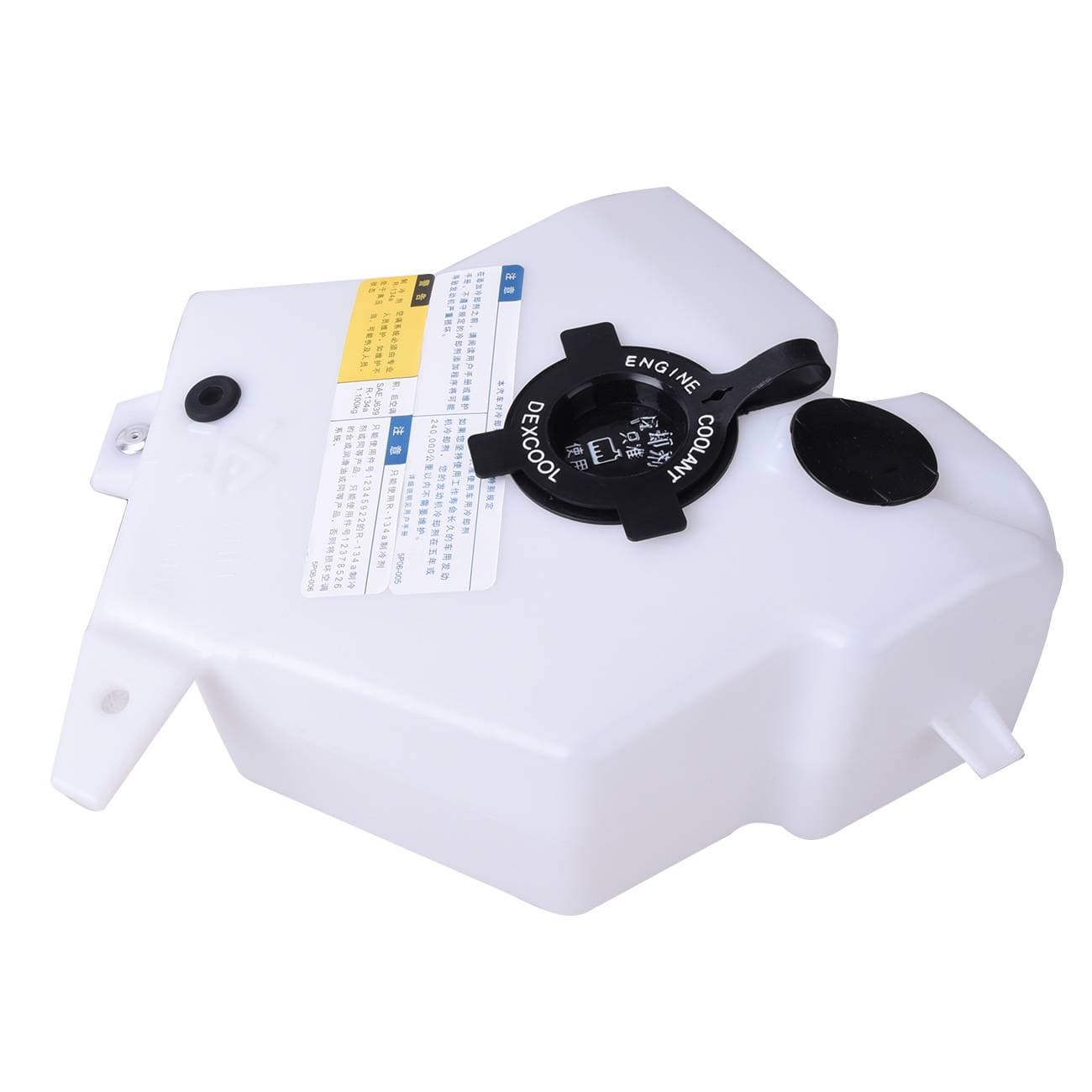 适用于雪佛兰Venture 3.4L 雪佛兰Uplander 3.5L 3.9L 冷却液溢流罐