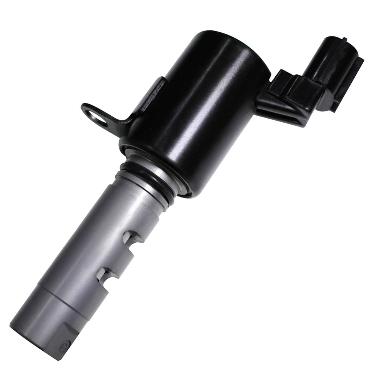 进气可变正时油压控制阀电磁阀 适用于现代 2006-15 243552G000