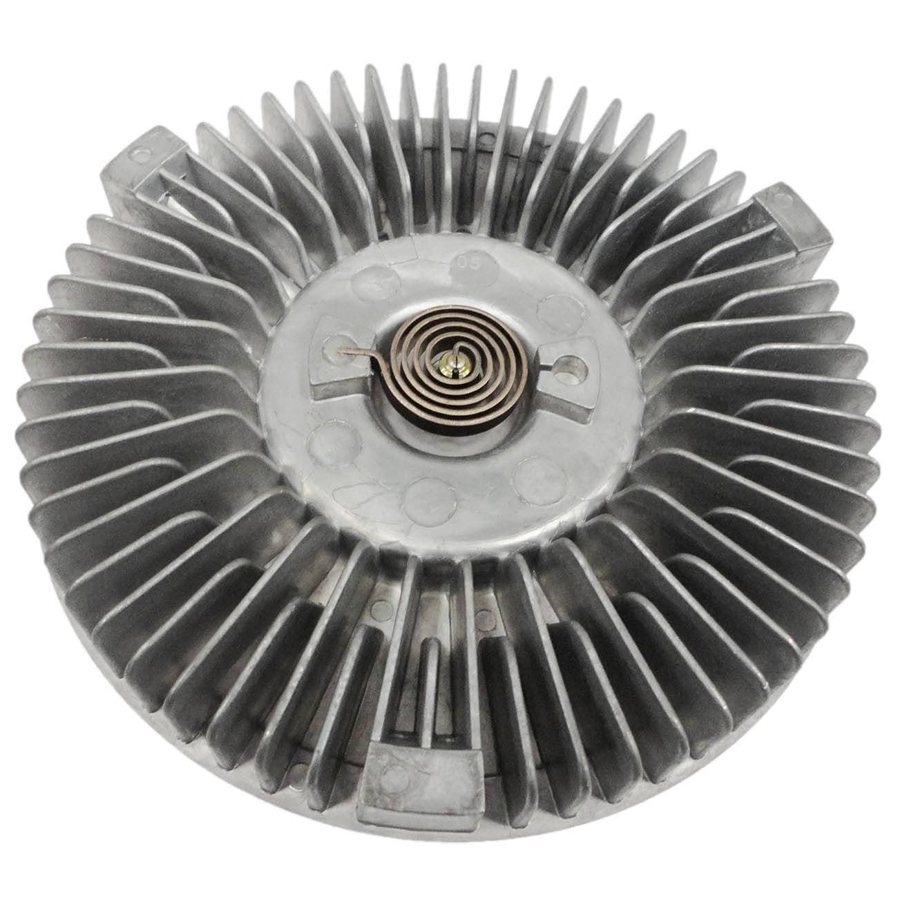 Cooling Fan Clutch 2905 Fits Jeep Commander Grand Cherokee Liberty 2005-2009