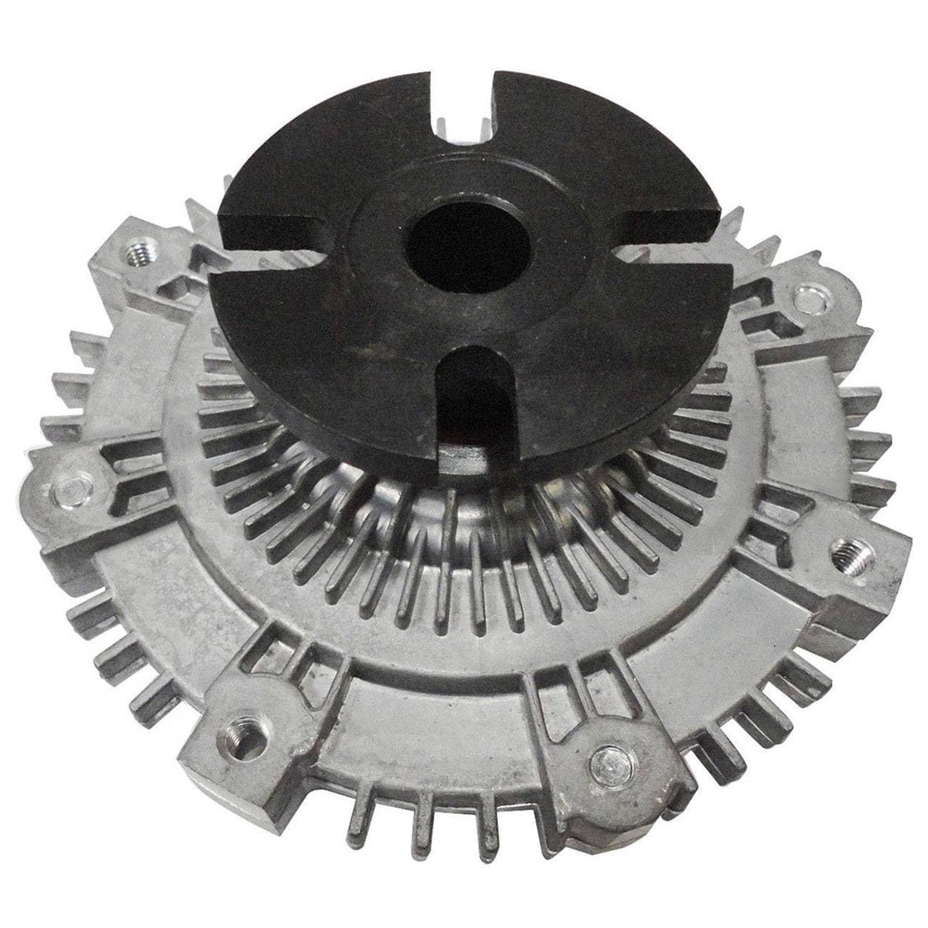 NEW Engine Radiator Cooling Fan Clutch 2567 fits 88-95 Isuzu Pickup 2.6L-L4