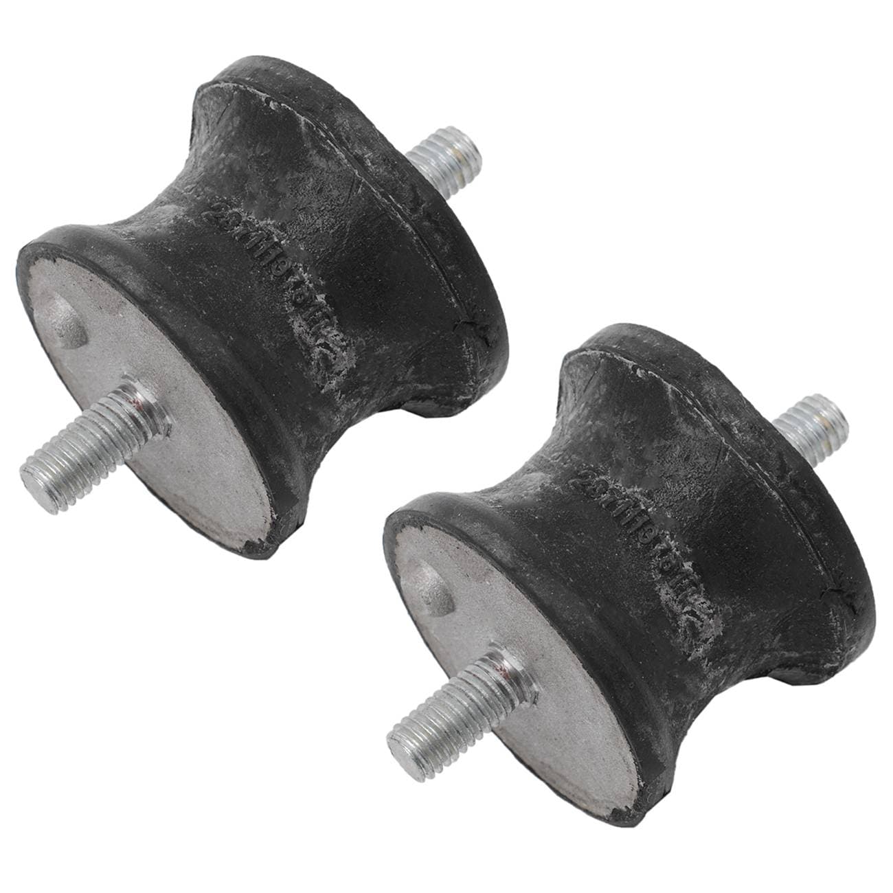 2PCS Automatic Transmission Mount for BMW E30 E36 E39 E46 22316771219