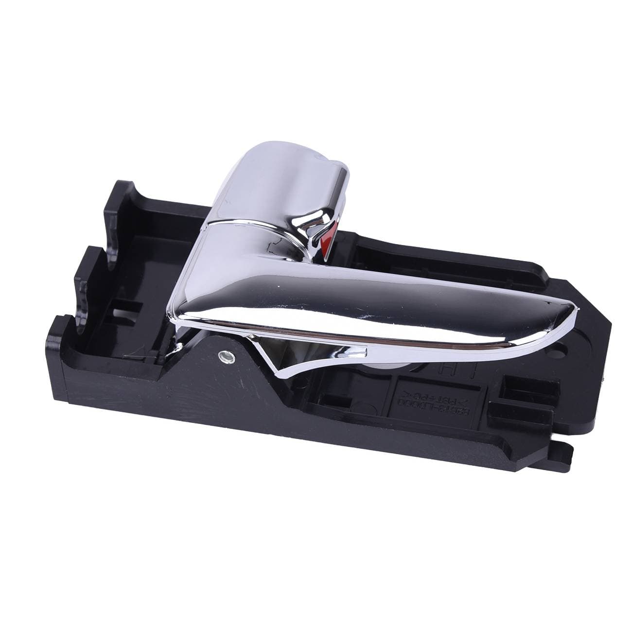 Interior Door Handle 826102F000 For Kia Spectra Chrome Front or Rear Left Inner