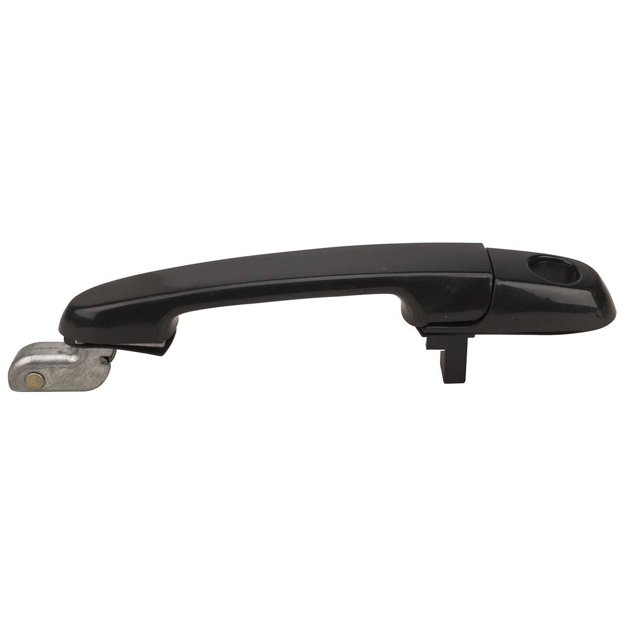 Front Left Outer Black Door Handle For Hyundai Accent 2006-2011 82650-1E000