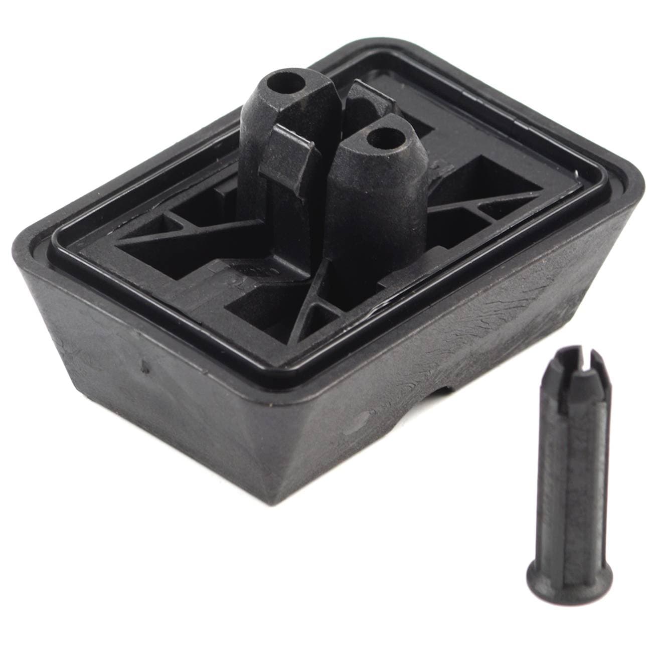 Under Car Jack Support Lift Pad Fits BMW E46 E63 E64 E65 E85 E83 51718268885