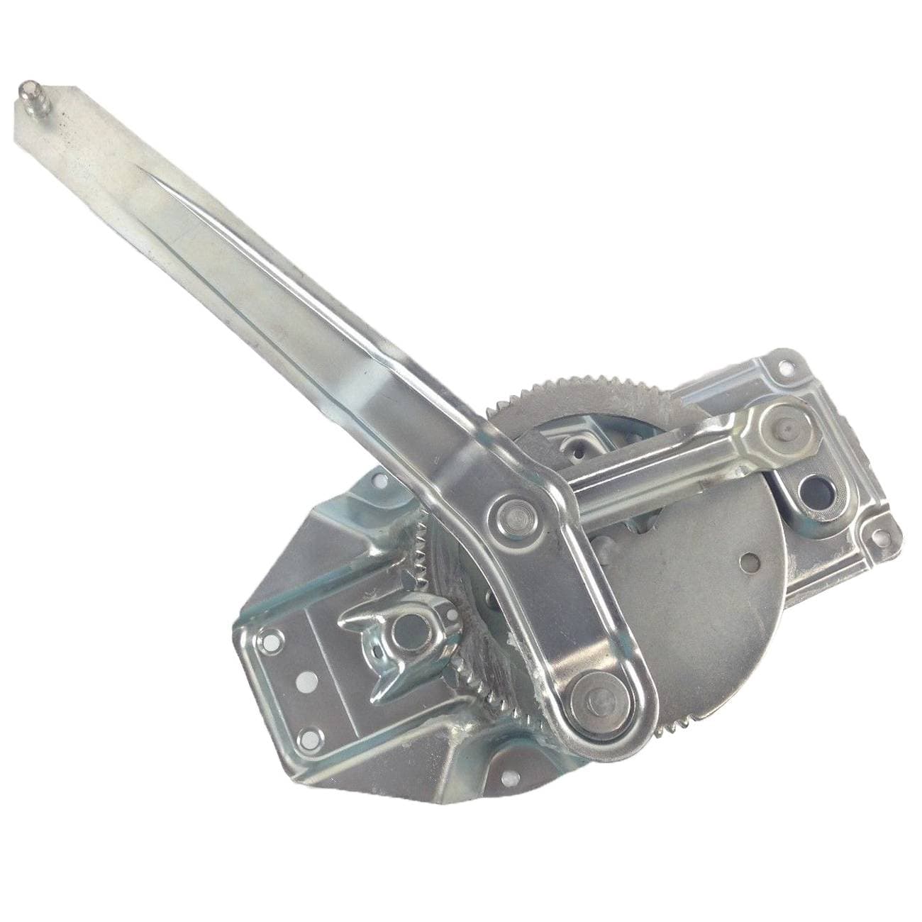 Rear Right Passenger Side Window Regulator for BMW E36 3 Series M3 51348119776