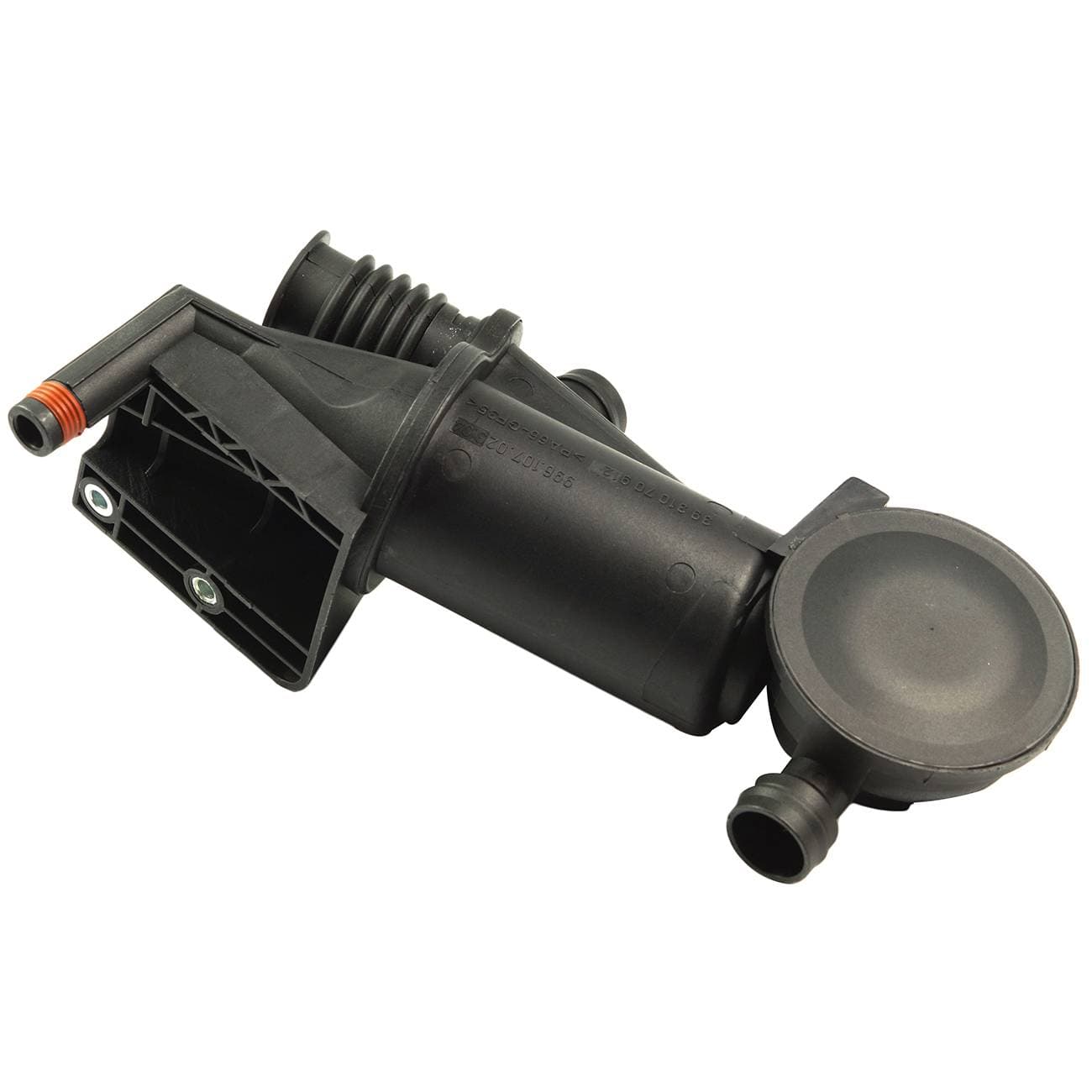 Engine Air/Oil Separator PCV Crankcase Vent For Porsche Boxster 1997-2002