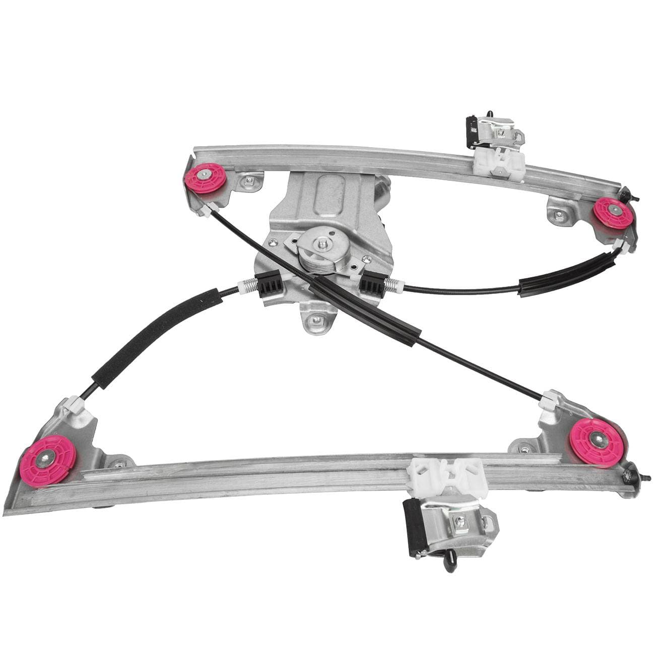 Front Power Window Regulator & Motor Passenger Side for 11-12 Cruze 95226746