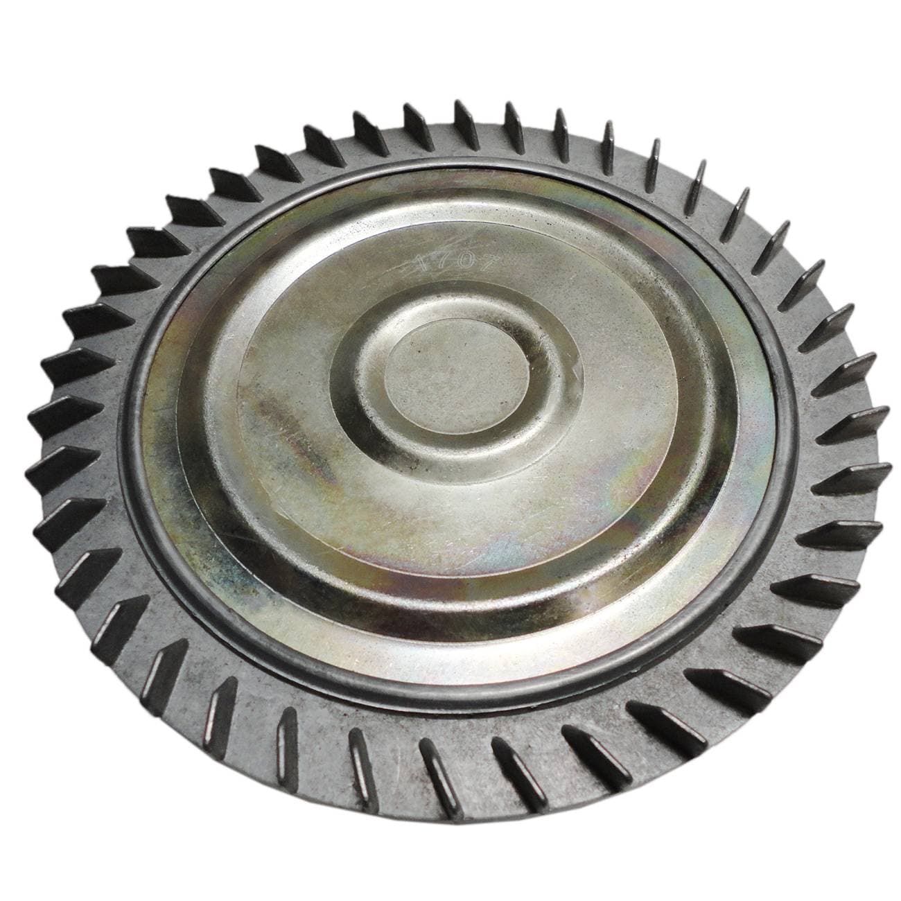 New Engine Cooling Non-Thermal Fan Clutch 1707 Fits Chevy Caprice Buick Century
