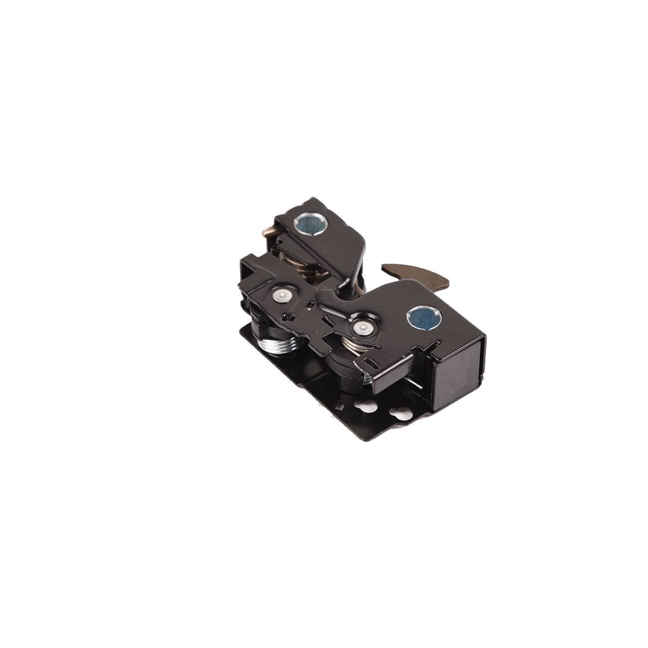New Engine Hood Lock Latch Lower For VW Jetta Passat 1.8L 2.0L 2.5L 16D823509