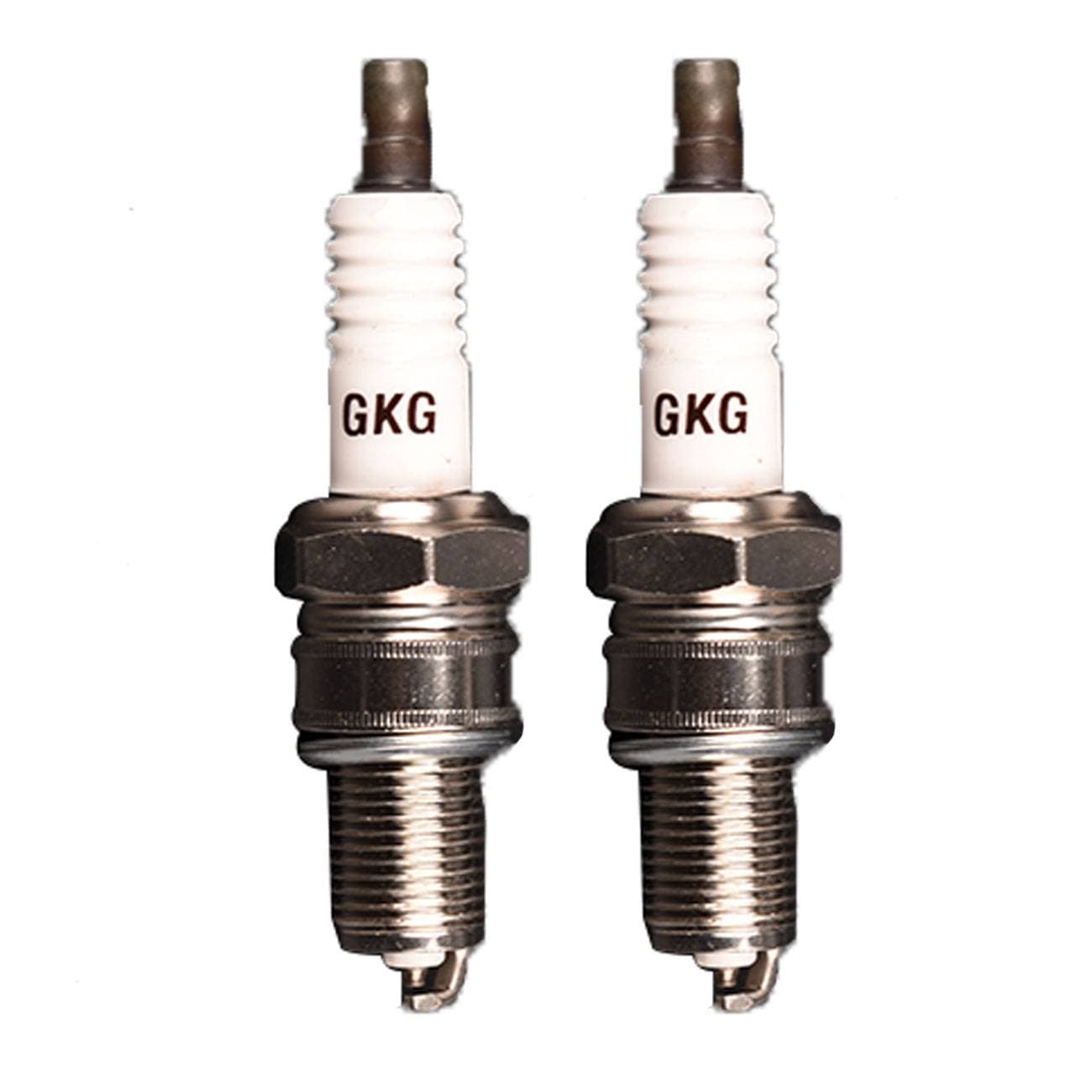 2Pcs Fits NGK BPR6ES Iridium Spark Plug Honda 98079-56846