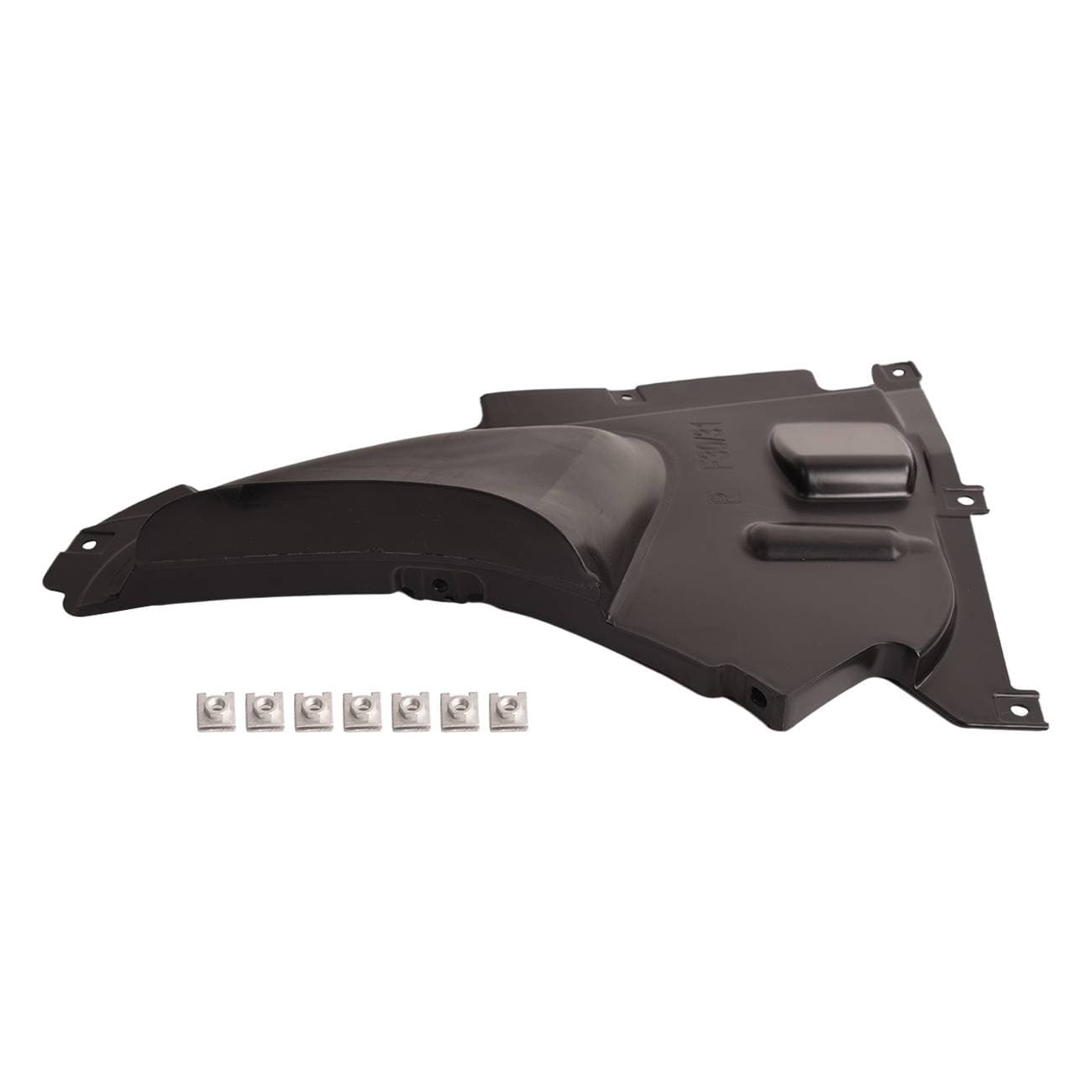 Front Right Passenger Side Fender Liner For BMW 3 Series M3 ActiveHybrid 3