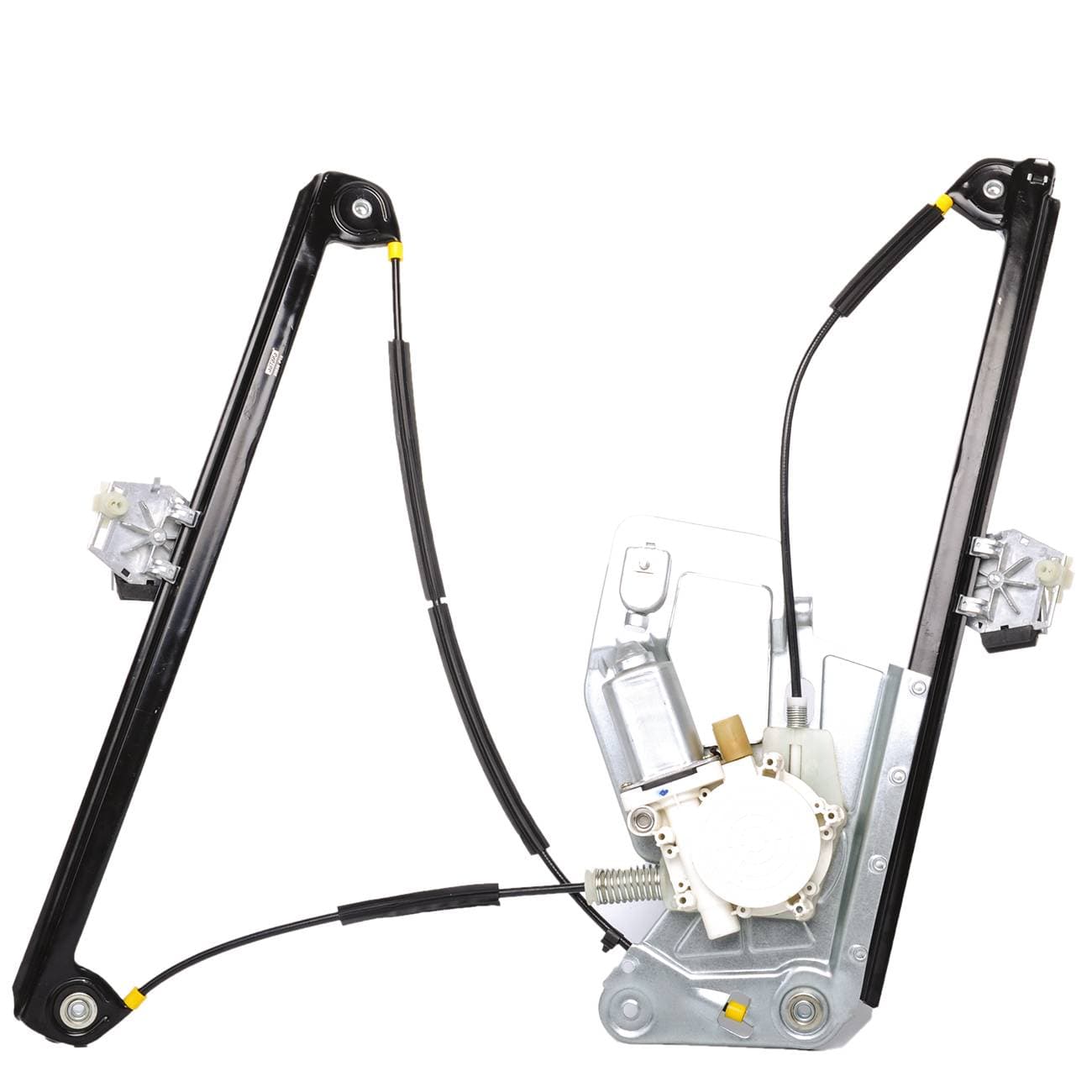 Front Left Power Window Regulator W/ Motor Fits For BMW 525i 528i 530i 540i