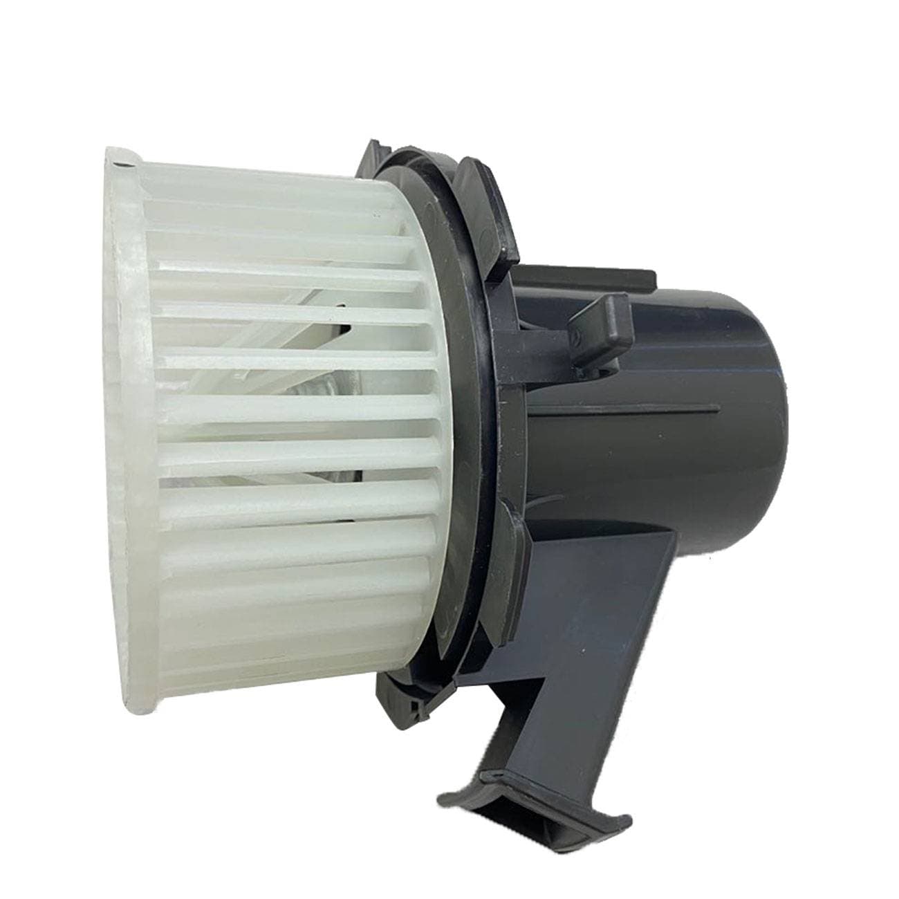 适用于Smart Fortwo 08-2016的新HVAC鼓风机电机 4518300108 4518301600 4518350007