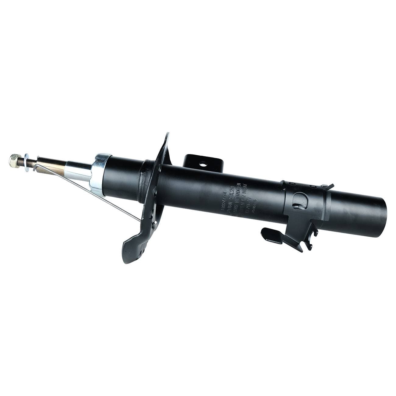 Front Right Suspension Strut Assembly For Land Rover LR2 HSE Base 2008-2012 2.0L