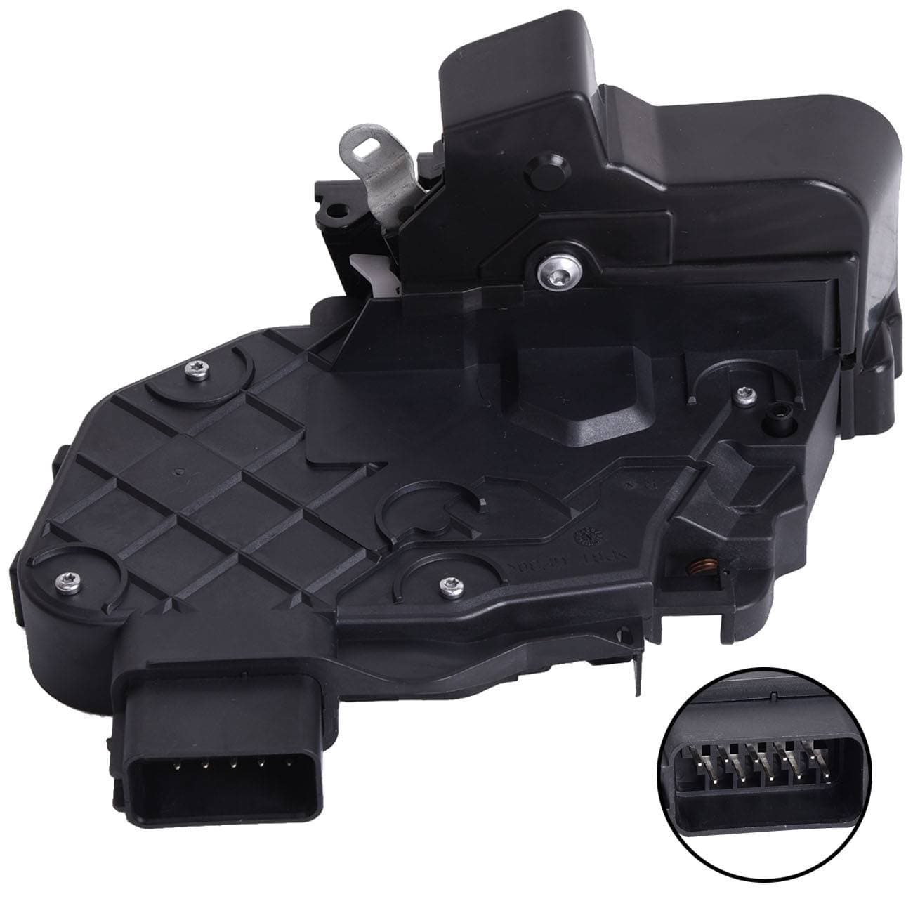 FOR Land Rover LR2 Range Rover Sport Evoque Front Right Door Lock Latch Actuator
