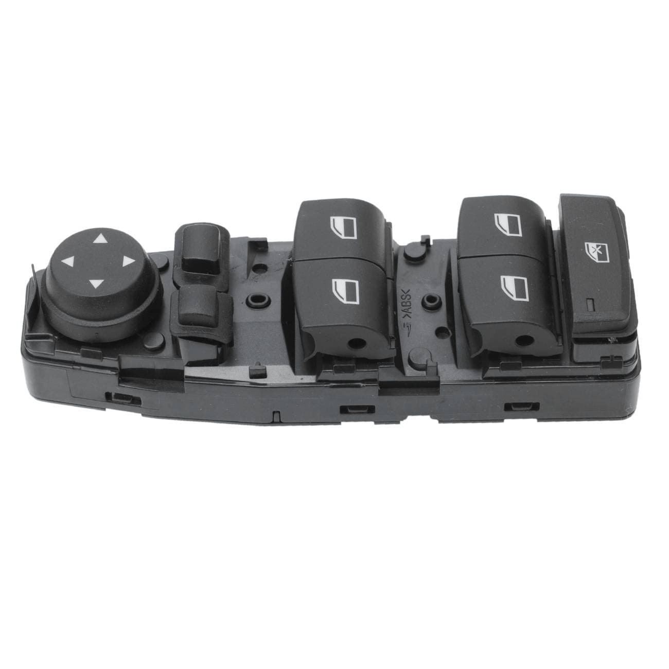 Power Master Window Switch Driver Side For BMW F06 F07 F10 F25 61319241955