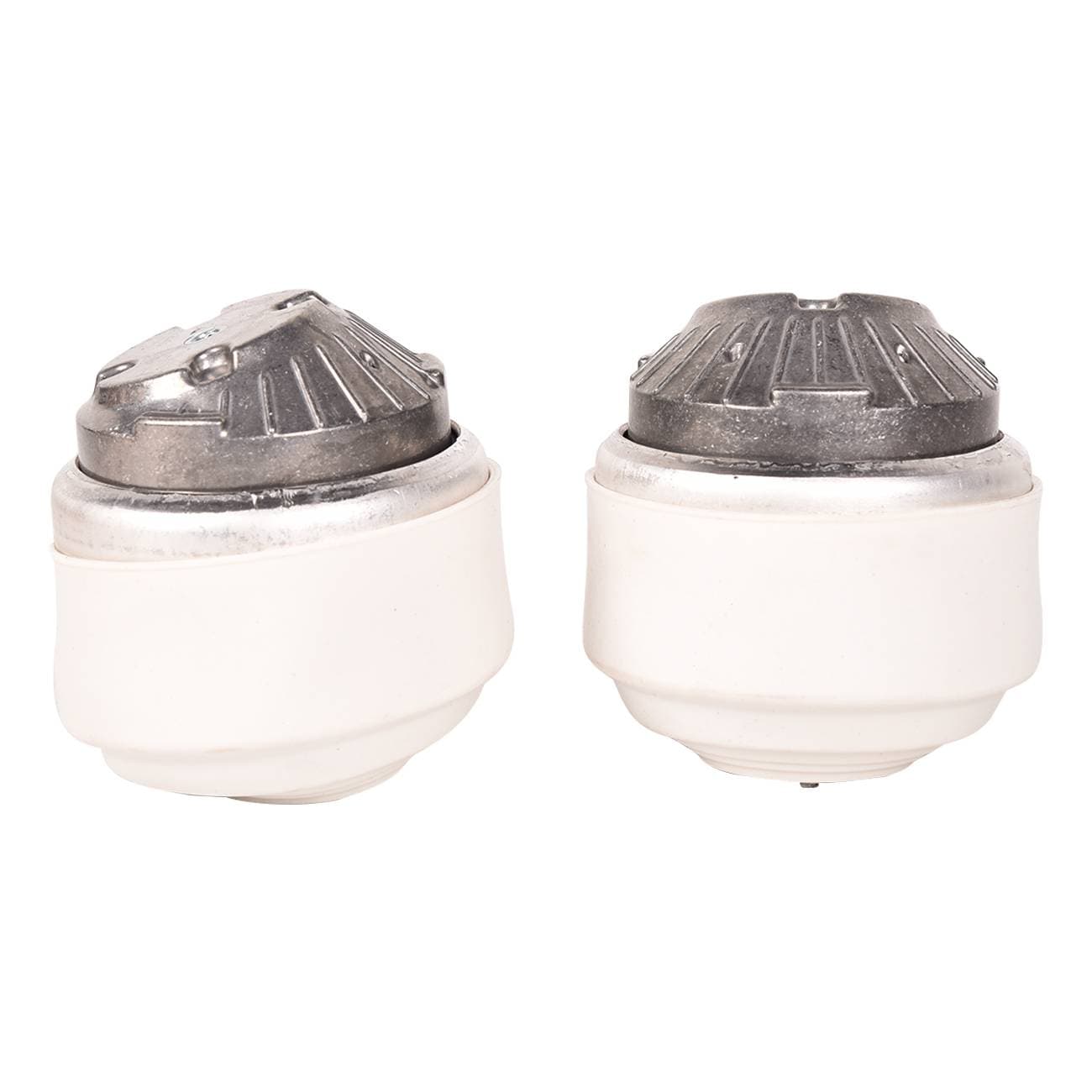 Pair Oil Filled Hydraulic Engine Motor Mount LH RH sides Fits Mercedes Benz