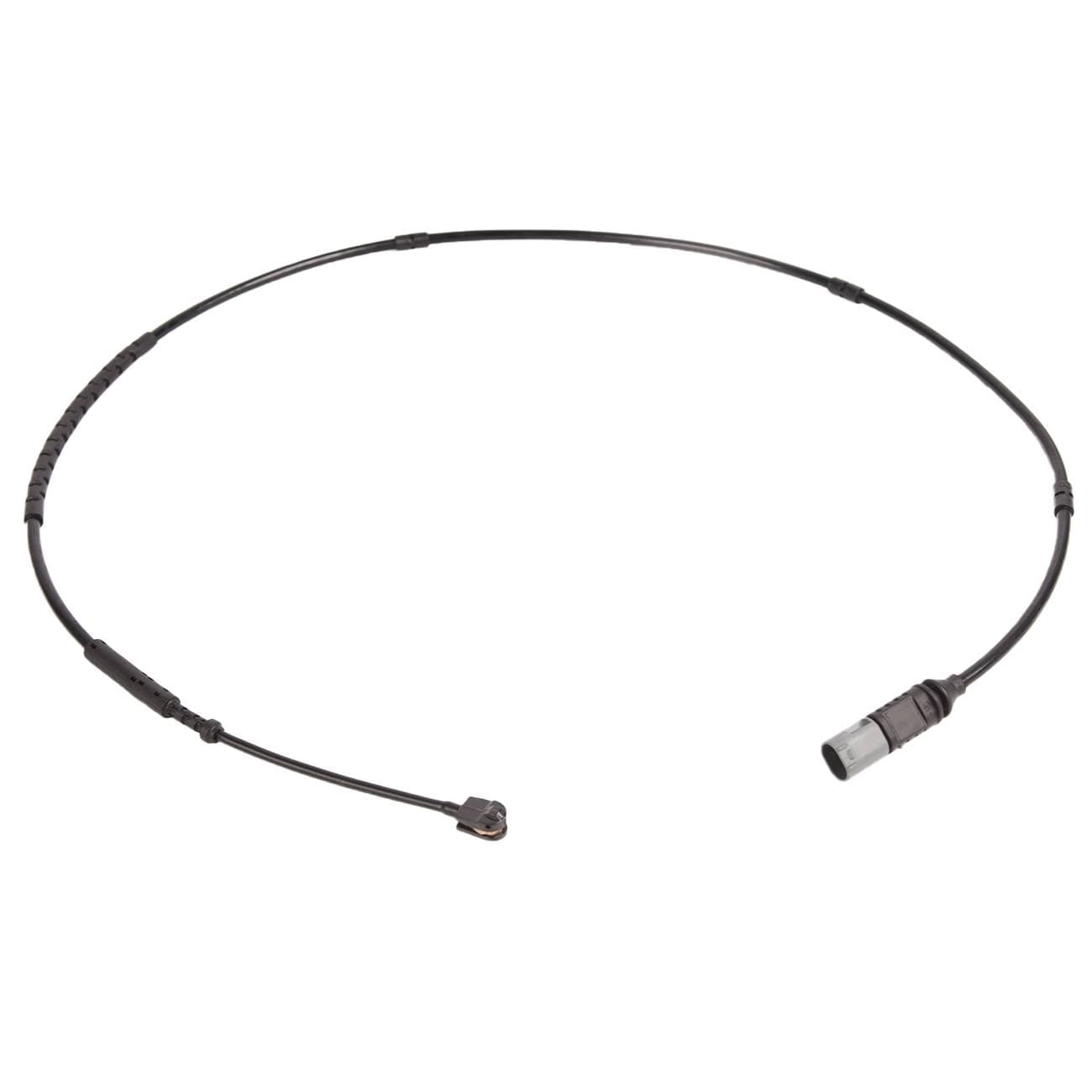 Rear Disc Brake Pad Wear Sensor For BMW F33 F22 F23 F30 328i 440i 2.0L xDrive