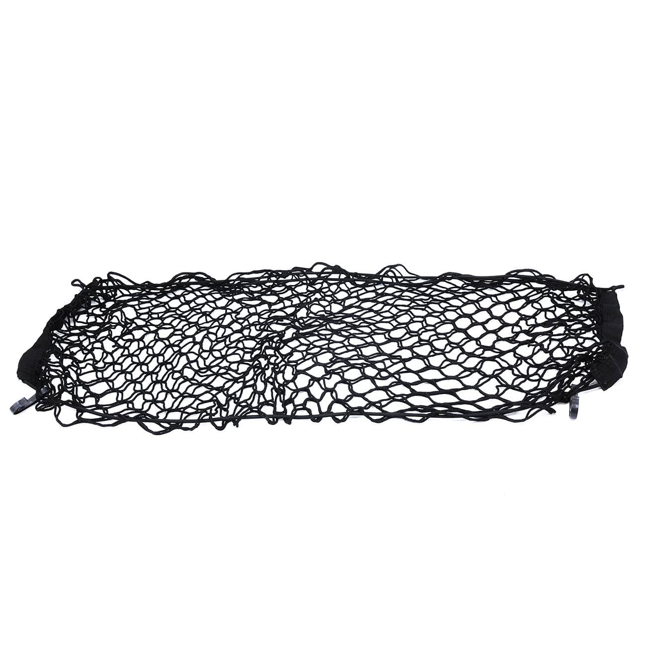 NEW Envelope Style Trunk Cargo Net for Toyota Highlander Jeep Honda PT34748140