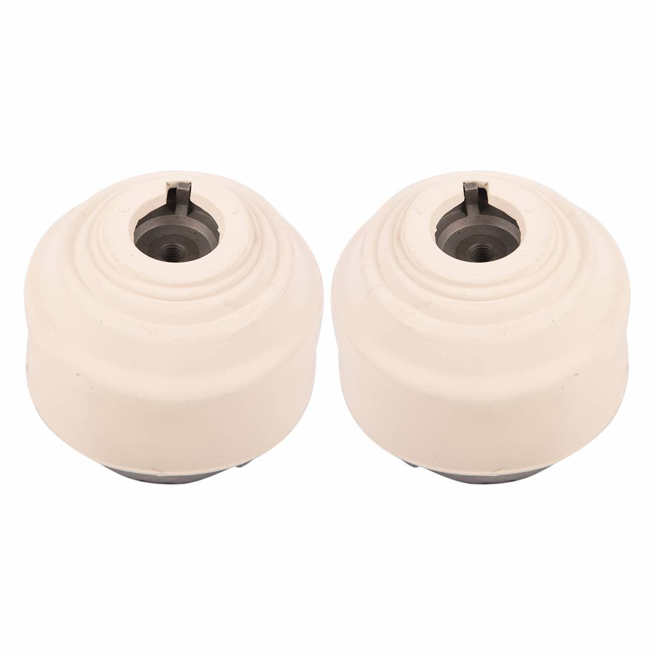 2Pcs Engine Motor Mount Mounts Fits Mercedes-Benz W221 S400 2010-2013 2212401117