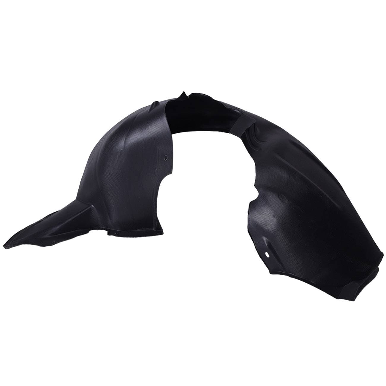 For Volkswagen Jetta 2011-2014 Front Right Splash Shield Fender Liner 5C6805912