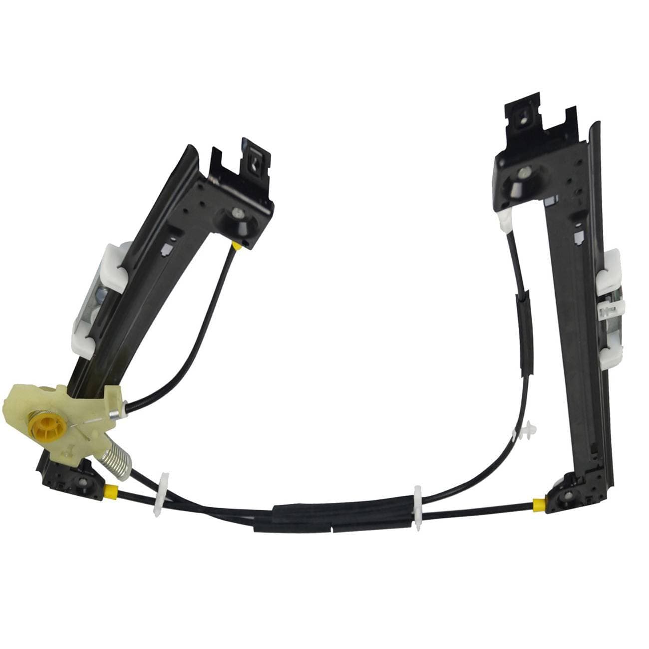 Power Window Regulator Lift Driver Side W/O Motor For Mini Cooper 51337039451