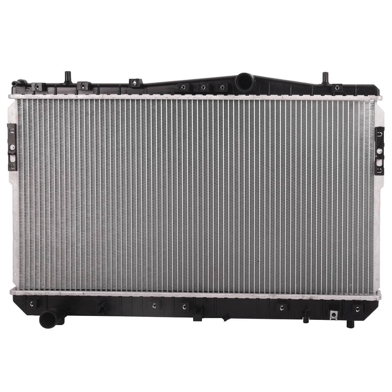 Radiator 1770085Z00 For 04-08 Suzuki Forenza 05-08 Reno 04-10 Chevy Optra 2.0L