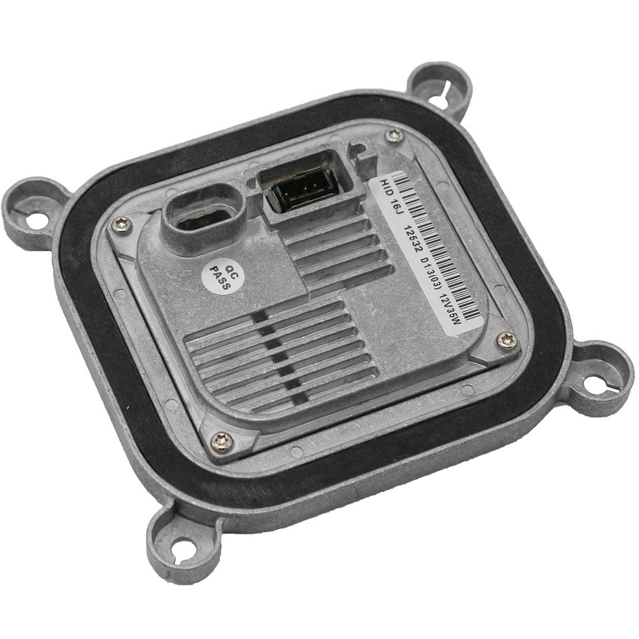 For Ford HID Xenon Headlight Ballast Control Unit Front F-150 09-12 MKT MKZ