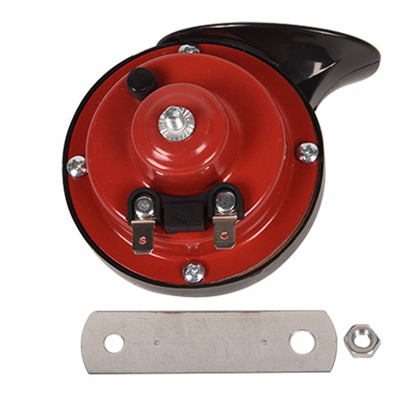 150 DB 12V Super Loud Snail Train Horn For Truck Trucks SUV Car Boat Motorcycle