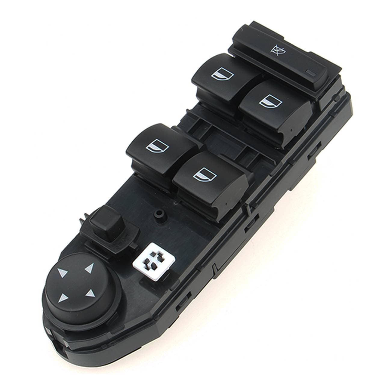 61313414354 For 2004-10 BMW X3 xDriver28i Front Left Driver Power Window Switch
