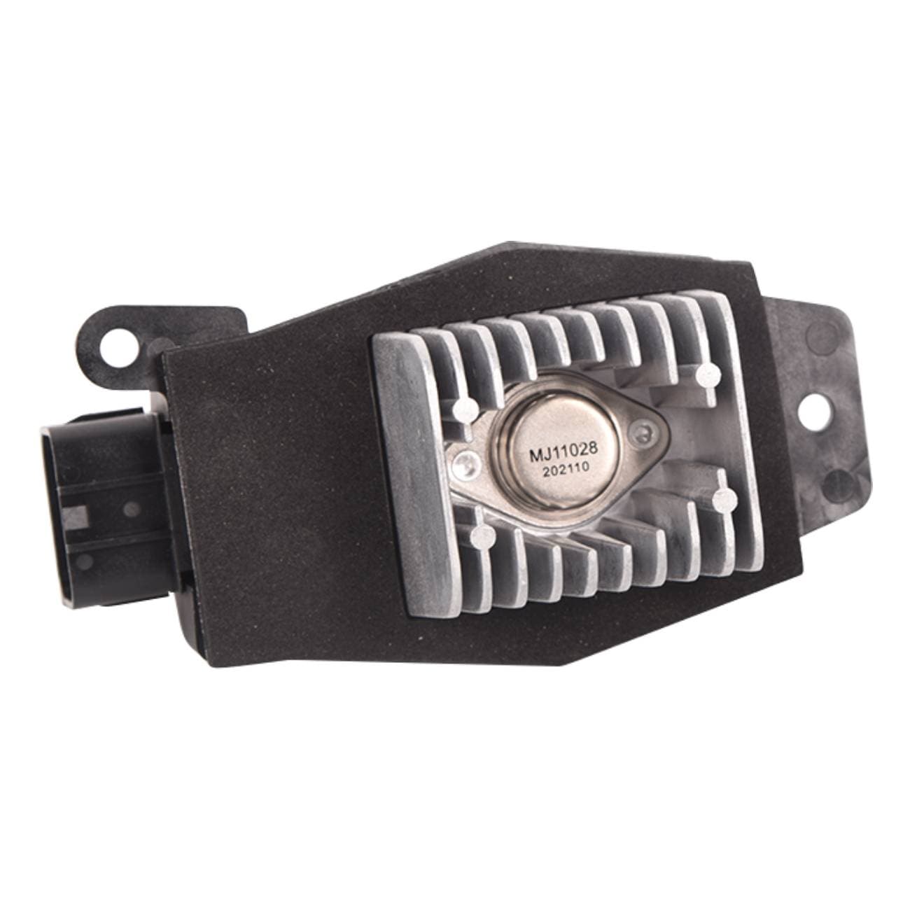 适用于林肯城市轿车 3W1Z19E624AA 2003-2011 的新款 HVAC 鼓风机电机电阻