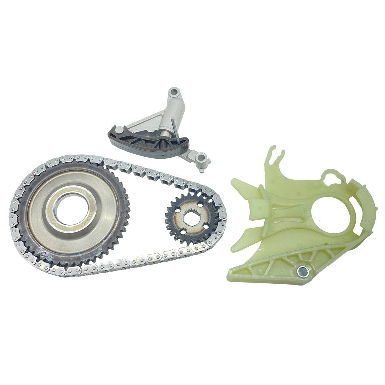 Oil Pump Drive Chain Tensioner Kit Fits BMW 228i 320i 328i 428i X3 X4 X5 Z4 N20