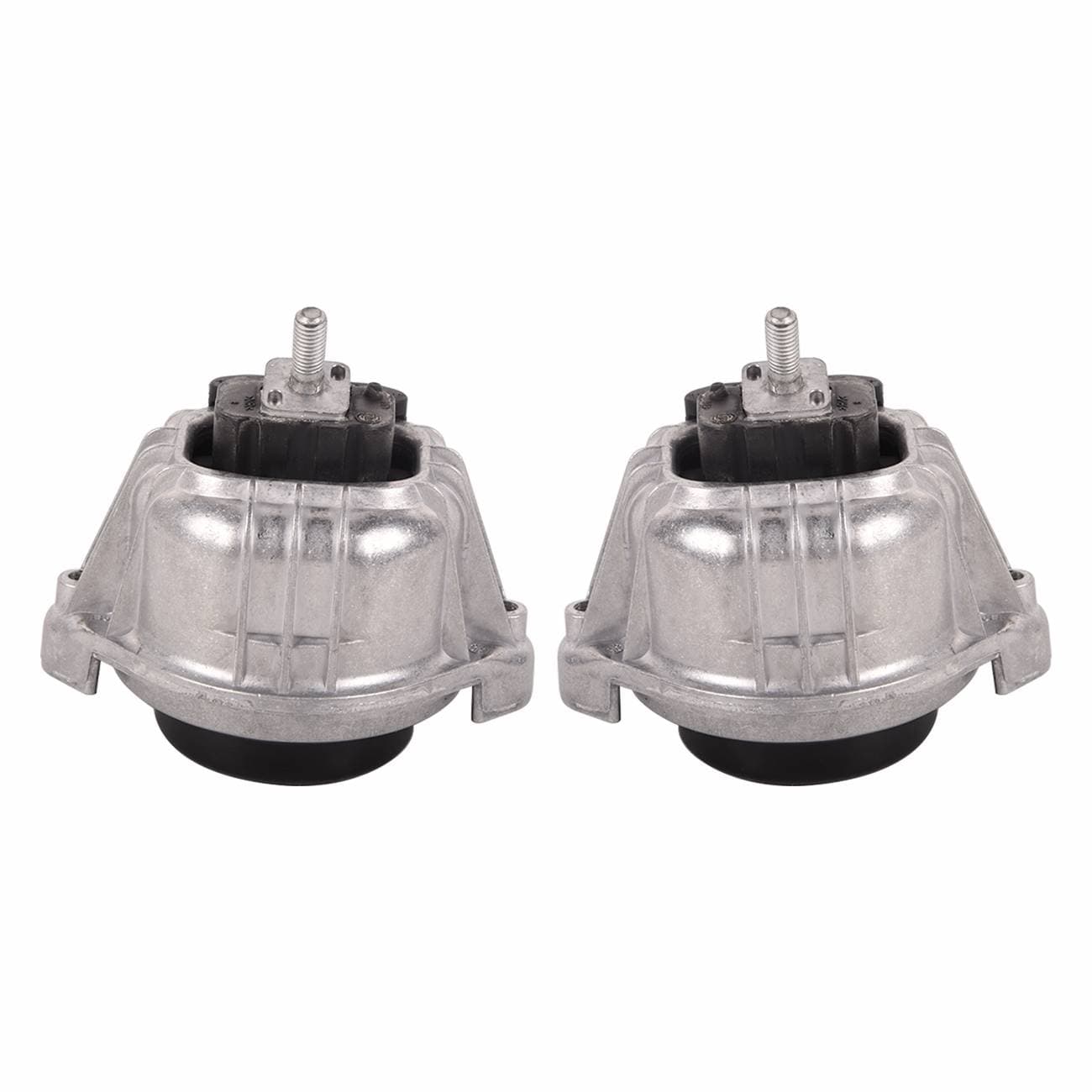 Left & Right Engine Motor Mount Fits BMW E82 E84 E88 E89 E90 E91 E92 22116760330