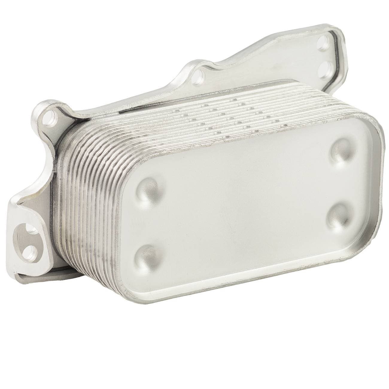 Engine Oil Cooler Fits Mercedes Benz E350 ML350 CLK350 2005-2013 2721880001