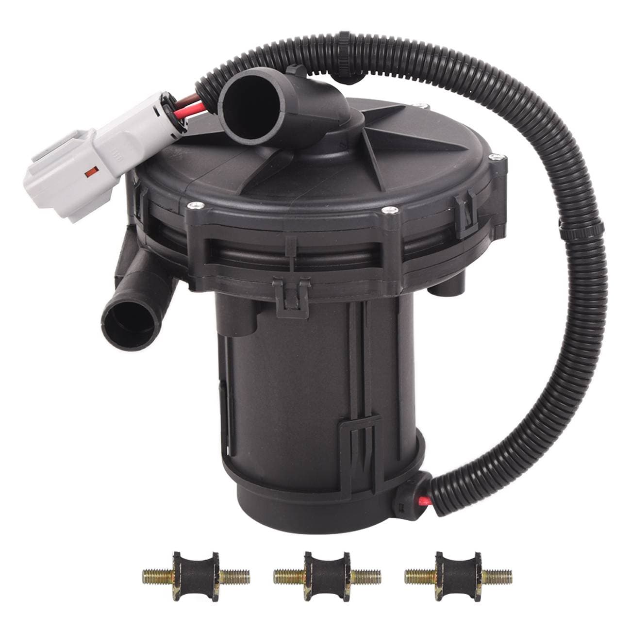 二次空气喷射烟雾泵 适用于沃尔沃 C70 S70 V70 1998-2004 9179271