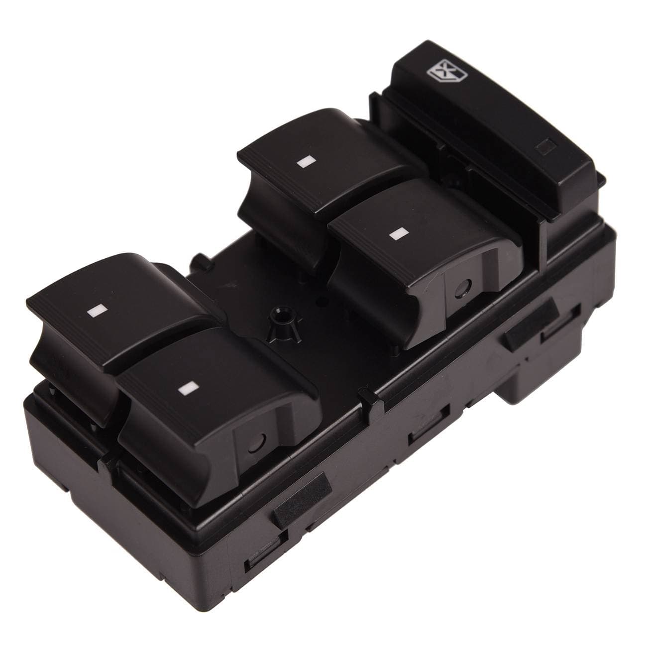 For GMC Sierra Chevy Silverado Front Power Window Master Drivers Control Switch