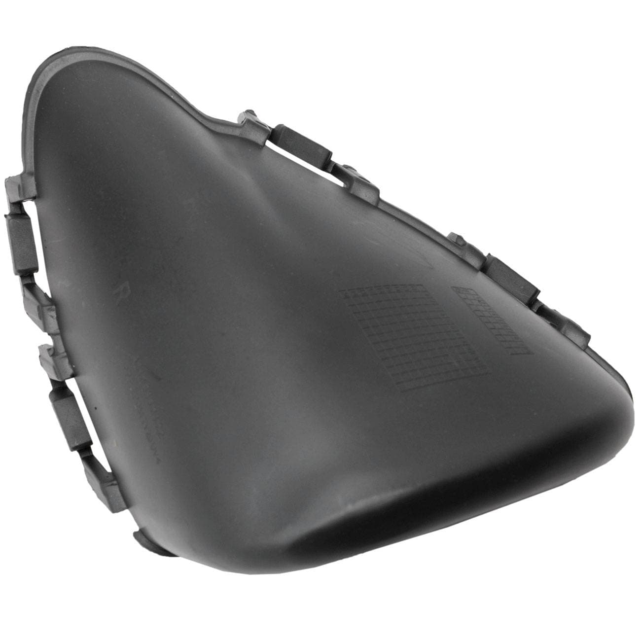 Front Right Fog lamp Cover Fits for Mercedes-Benz W212 E250 E350 E400 E550