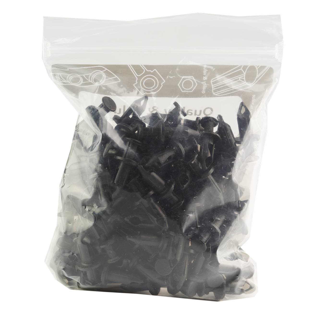 100X ATV Fender Retainer Clips for Polaris Sportsman Rangers Rzr 7661855