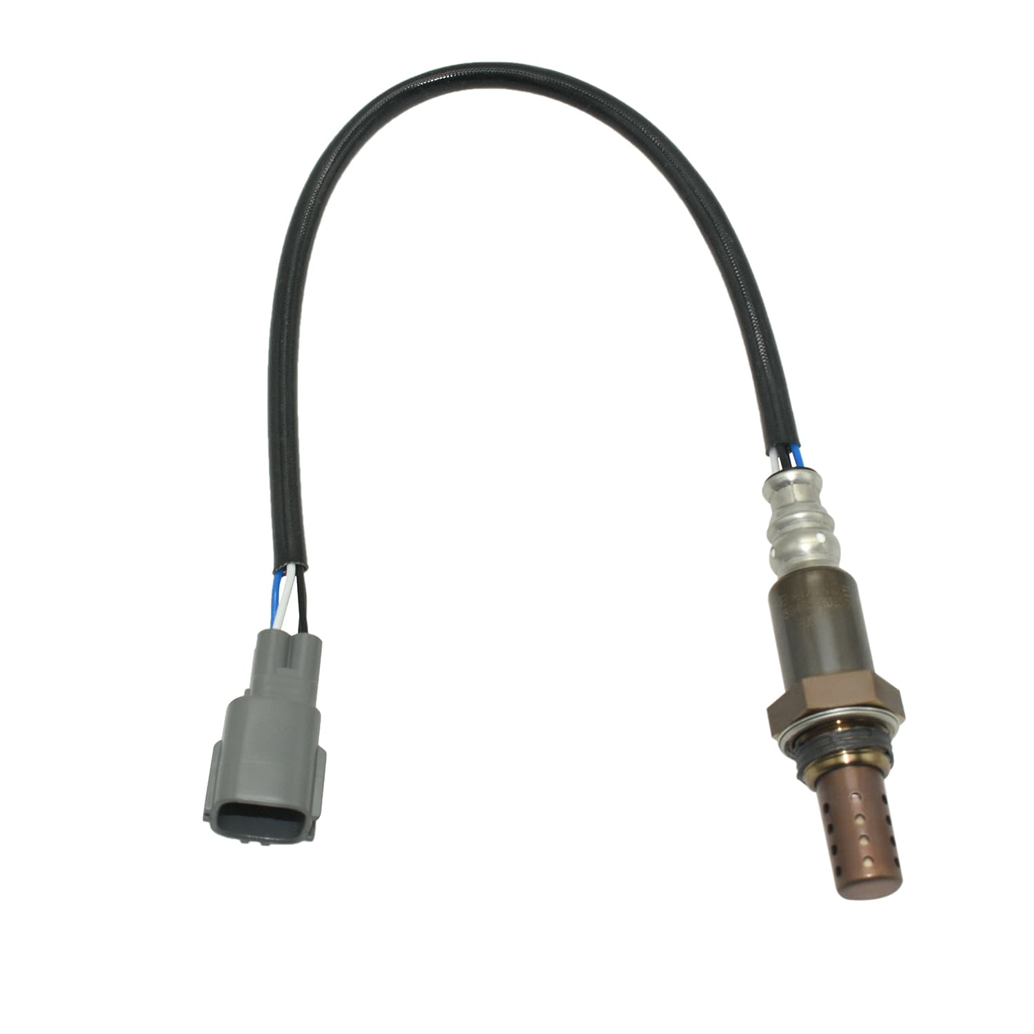 Oxygen Sensor (Downstream) 89465-26130