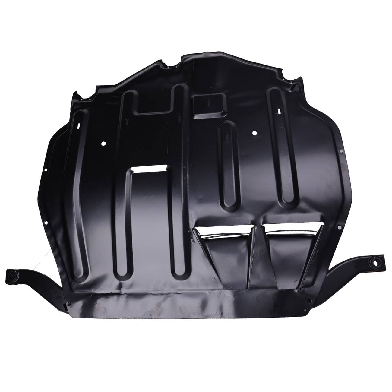 Engine Splash Shield Fits for Audi A3 Volkswagen VW Jetta Golf 1J0018930C