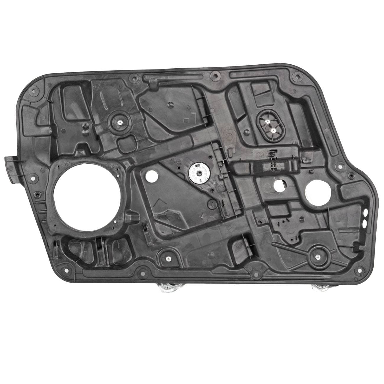Front Left Window Regulator w/ Panel For Hyundai Sonata 2011 - 2014 824713Q000