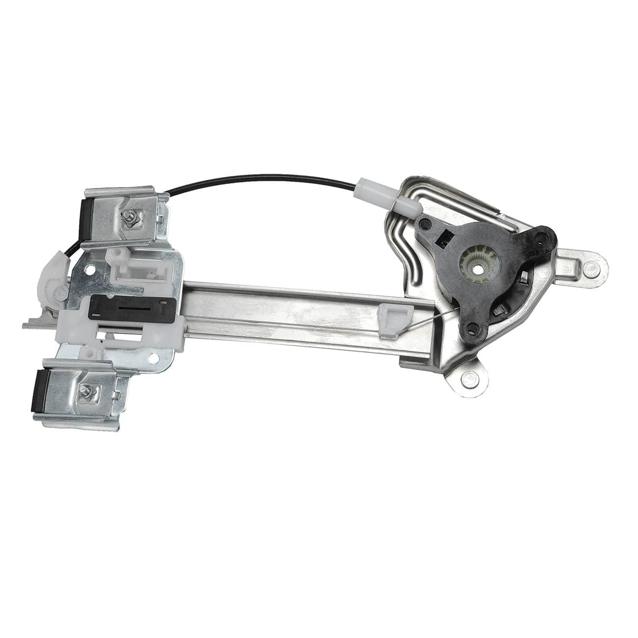 For Oldsmobile Aurora 2001 2002 2003 Rear Right Power Window Regulator w/o Motor